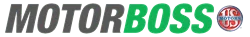 MotorBoss logo