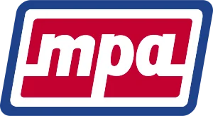 Motorcar Parts of America logo