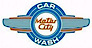 Motor City Car Wash logo