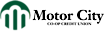 Motor City Co-op Credit Union logo