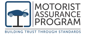 Motorist Assurance Program logo
