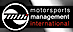 Motorsports Management International logo