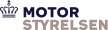 Motorstyrelsen logo