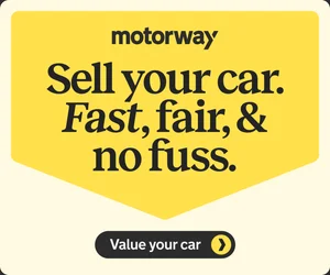 Motorway Online logo