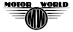 Motor World logo