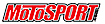 Motosport logo