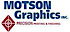 Motson Graphics logo