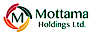 Mottama Holdings logo