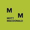 Mott Macdonald logo