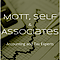 Mott, Self & Associates logo