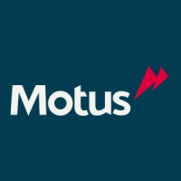 Motus logo