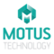 Motus Technology logo