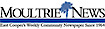 Moultrie Newspaper logo