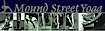 Mound Street Yoga Center logo