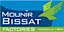 Mounir Bissat Factories logo