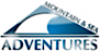 Mountain & Sea Educational Adventures logo