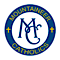 Mountaineer Catholic at St. John University Parish logo