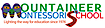 Mountaineer Montessori School logo