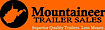 Mountaineer Trailer Sales logo