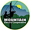 Mountain Electric Cooperative logo