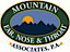 Mountain Ear Nose & Throat logo