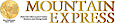 Mountain Express Magazine logo