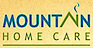 Mountain Home Care logo