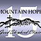 Mountain Hope Good Shepherd Clinic logo