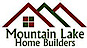 Mountain Lake Homes logo