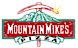 Mountain Mike''s Pizza logo