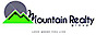 Mountain Realty Group logo