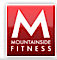 Mountainside Fitness logo