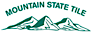 Mountain State Tile logo