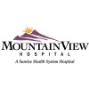 MountainView Hospital logo