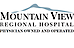 Mountain View Regional Hospital logo