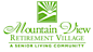 Mountain View Retirement Village logo