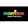 Mountasia Family Fun Center logo