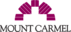 Mt Carmel Hospital logo