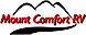 Mount Comfort RV logo