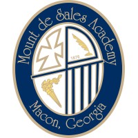 Mount de Sales Academy logo