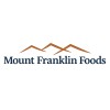 Mount Franklin Foods logo