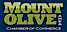 Mount Olive Area Chamber of Commerce logo