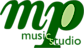 The Mount Pleasant Music Studio logo