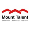 Mount Talent Consulting Pvt logo