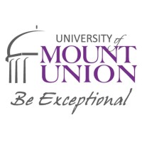 University Of Mount Union logo