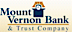 Mount Vernon Bank & Trust logo