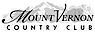 Mount Vernon Canyon Club logo