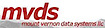 Mount Vernon Data Systems logo