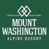 Mount Washington Alpine Resort logo