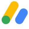 Google AdSense logo